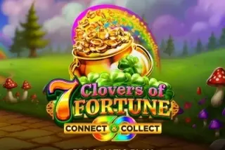 7 Clovers of Fortune demo-gokkast van Wild Streak Gaming