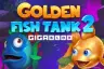 Golden Fishtank 2 Gigablox demo-gokkast van Yggdrasil Gaming