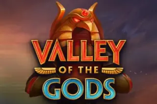 Valley of the Gods demo-gokkast van Yggdrasil Gaming